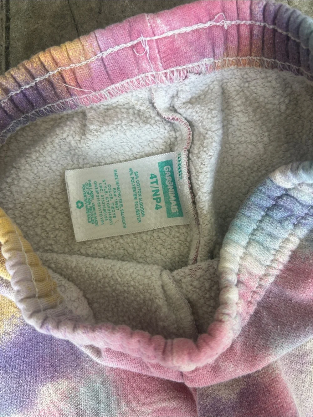Lot of Girls Fleece Pants